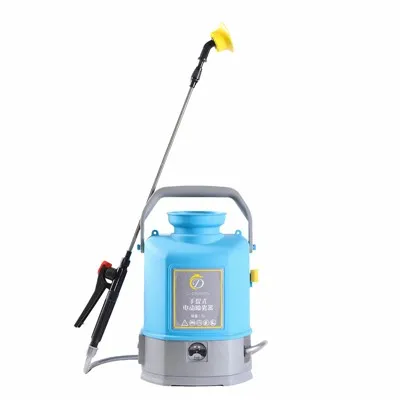 Roj Hmab Sprayer Pump